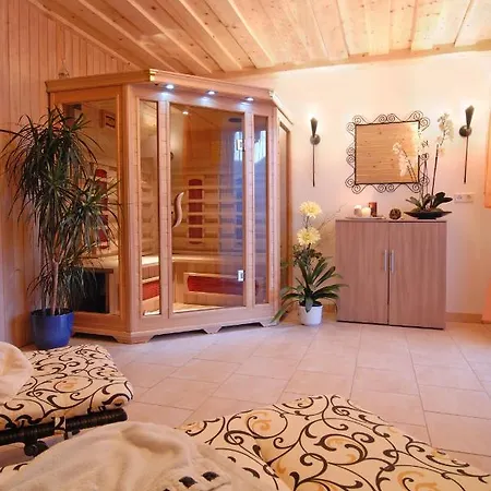 Gaestehaus Kloiberguetl بيت ضيافة سانكت جيلجن
