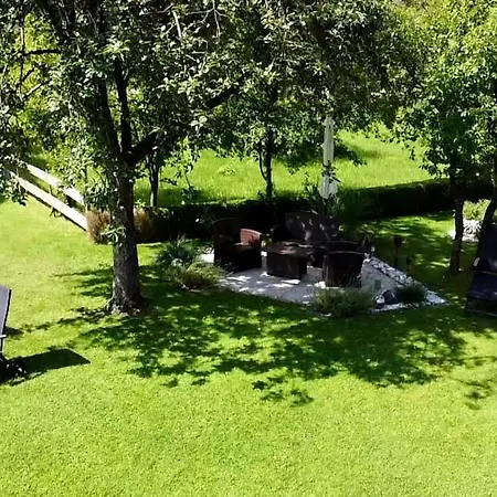 Gaestehaus Kloiberguetl Casa de hóspedes 4*