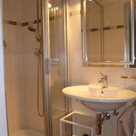 Gaestehaus Kloiberguetl Sankt Gilgen