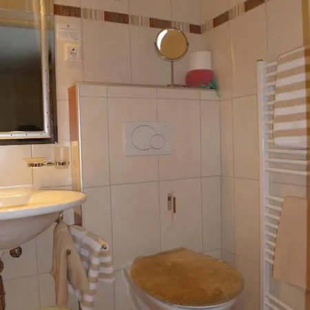Gaestehaus Kloiberguetl بيت ضيافة 4*