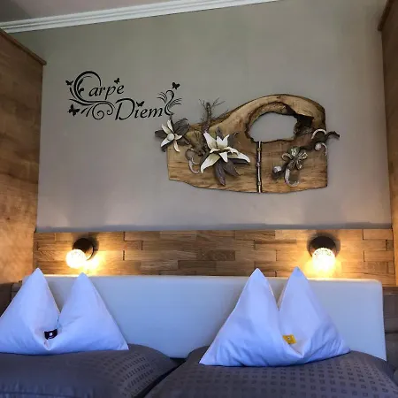 Casa de hóspedes Gaestehaus Kloiberguetl Sankt Gilgen