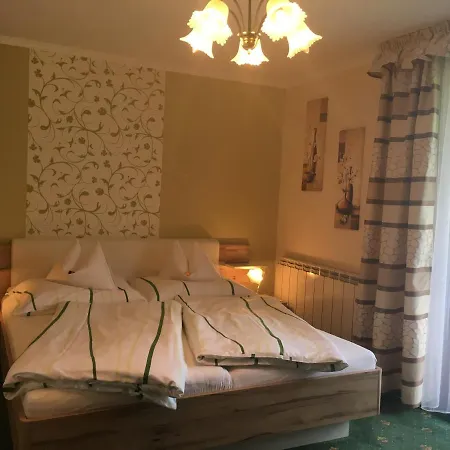 Gaestehaus Kloiberguetl 4* سانكت جيلجن