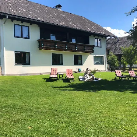 Gaestehaus Kloiberguetl سانكت جيلجن