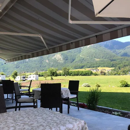 Gaestehaus Kloiberguetl