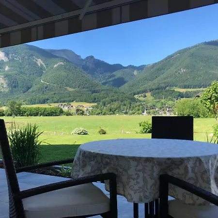 بيت ضيافة Gaestehaus Kloiberguetl سانكت جيلجن