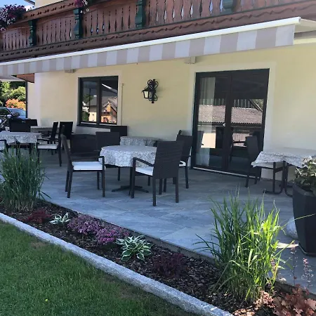 Gaestehaus Kloiberguetl