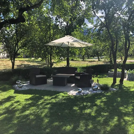 Gaestehaus Kloiberguetl Casa de hóspedes