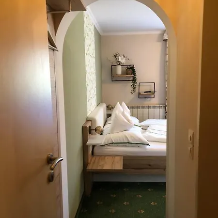 Gaestehaus Kloiberguetl 4*