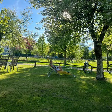 Gaestehaus Kloiberguetl Casa de hóspedes