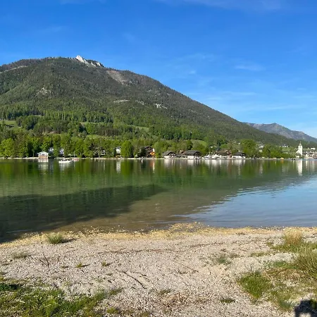 Gaestehaus Kloiberguetl Casa de hóspedes