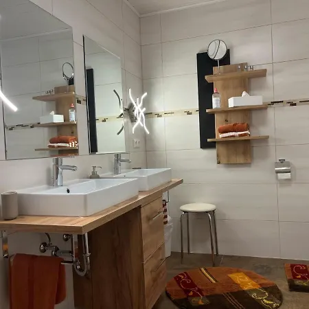 Casa de hóspedes Gaestehaus Kloiberguetl Sankt Gilgen