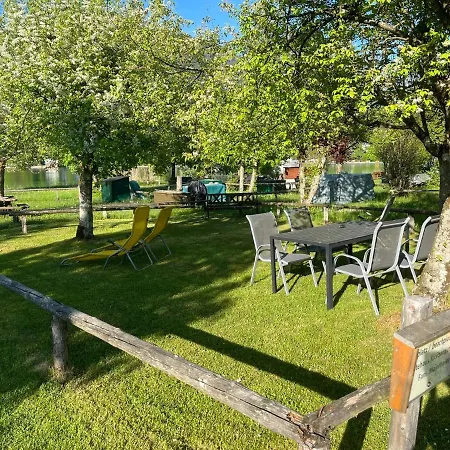 Gaestehaus Kloiberguetl 4*