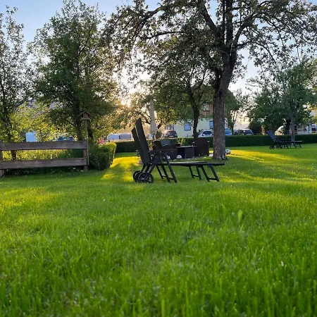 Gaestehaus Kloiberguetl Casa de hóspedes