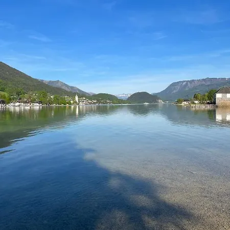 Gaestehaus Kloiberguetl