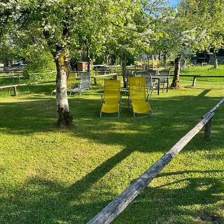Gaestehaus Kloiberguetl Pensjonat St. Gilgen