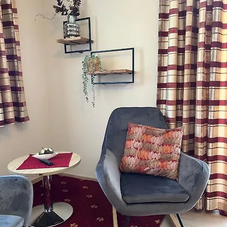 Gaestehaus Kloiberguetl