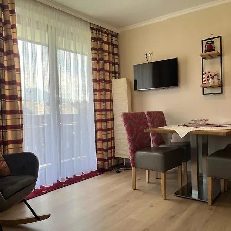 Gaestehaus Kloiberguetl بيت ضيافة سانكت جيلجن