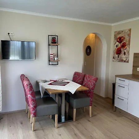Gaestehaus Kloiberguetl 4* سانكت جيلجن