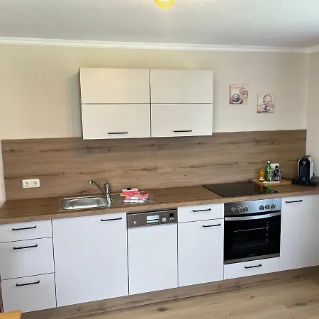 Gaestehaus Kloiberguetl