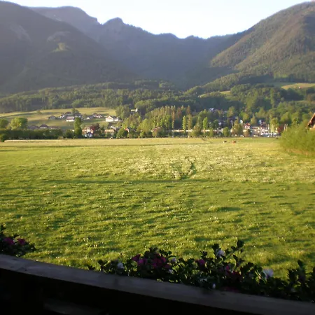 Gaestehaus Kloiberguetl 4*