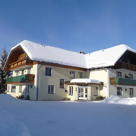 Gaestehaus Kloiberguetl St. Gilgen
