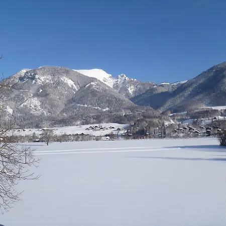 Gaestehaus Kloiberguetl 4*