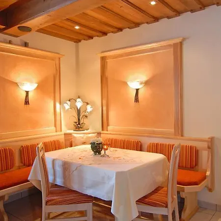 Gaestehaus Kloiberguetl Sankt Gilgen