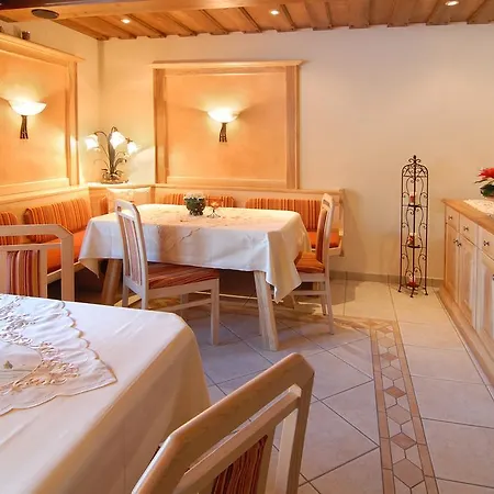 Casa de hóspedes Gaestehaus Kloiberguetl