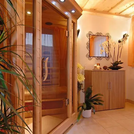 Pensjonat Gaestehaus Kloiberguetl 4*