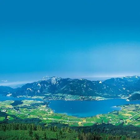 بيت ضيافة Gaestehaus Kloiberguetl 4*