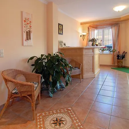 Gaestehaus Kloiberguetl بيت ضيافة سانكت جيلجن