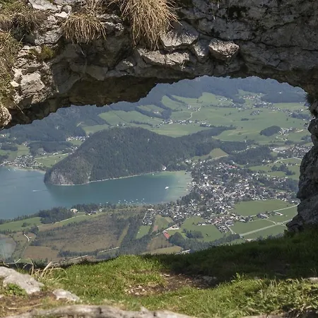 Gaestehaus Kloiberguetl Casa de hóspedes 4*