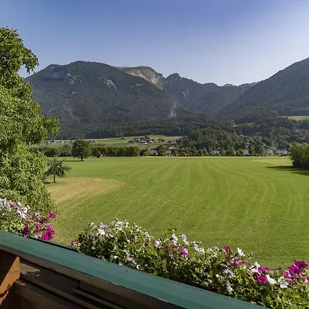 Gaestehaus Kloiberguetl 4*