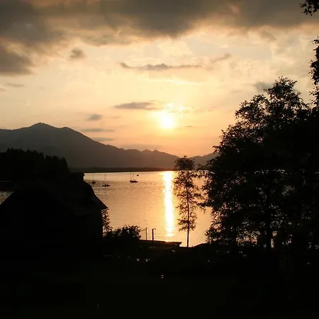 Gaestehaus Kloiberguetl 4*