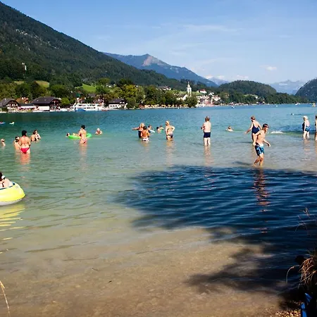 Gaestehaus Kloiberguetl