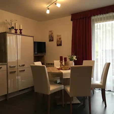 Gaestehaus Kloiberguetl Sankt Gilgen