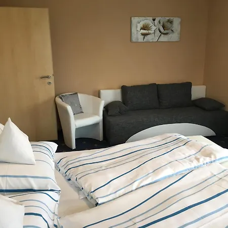 Gaestehaus Kloiberguetl سانكت جيلجن