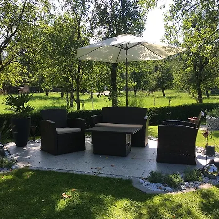 Gaestehaus Kloiberguetl Casa de hóspedes Sankt Gilgen