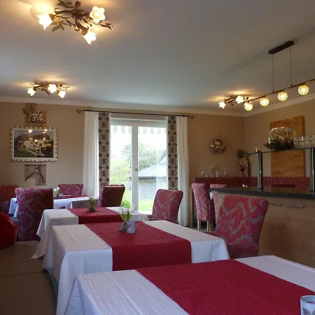Gaestehaus Kloiberguetl 4*