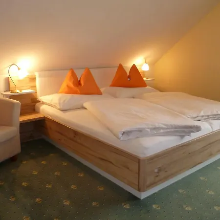 Gaestehaus Kloiberguetl 4* Sankt Gilgen