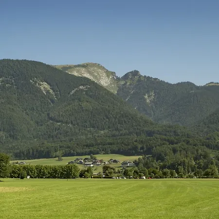 بيت ضيافة Gaestehaus Kloiberguetl