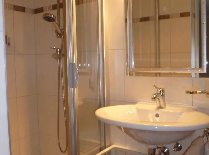 Gaestehaus Kloiberguetl Sankt Gilgen