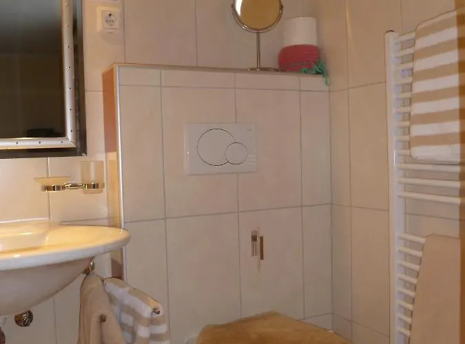Gaestehaus Kloiberguetl Affittacamere 4*