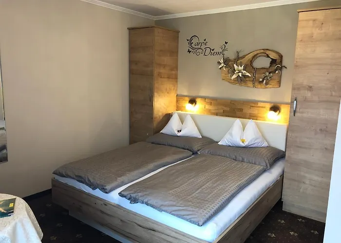 Gaestehaus Kloiberguetl Affittacamere