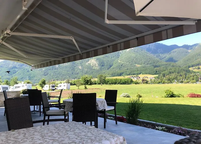 Gaestehaus Kloiberguetl