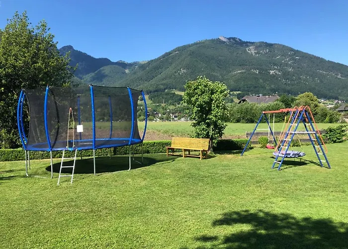 Gaestehaus Kloiberguetl Affittacamere 4*