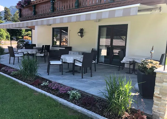 Gaestehaus Kloiberguetl