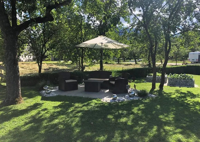 Gaestehaus Kloiberguetl Affittacamere