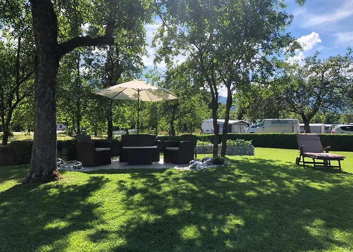 Gaestehaus Kloiberguetl Affittacamere 4*