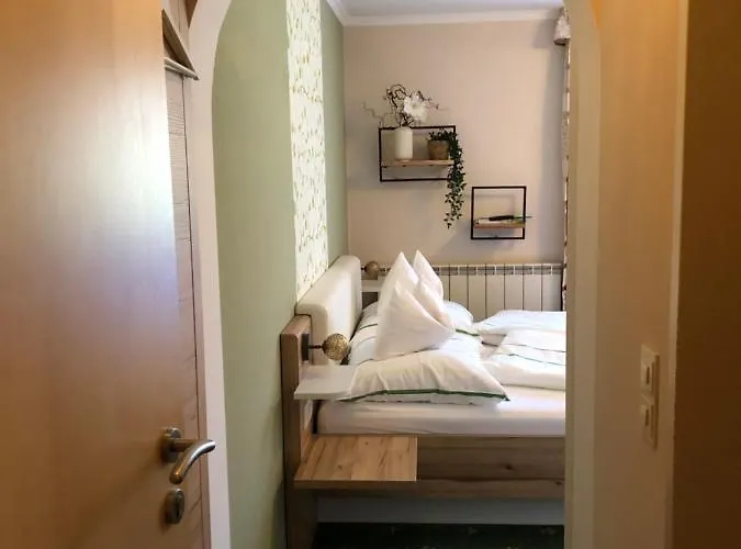 Gaestehaus Kloiberguetl 4*